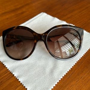 New Tiffany Sunglasses